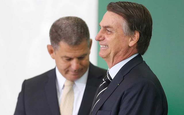 Divulgados áudios de conversas entre Bolsonaro e Bebianno; ouça