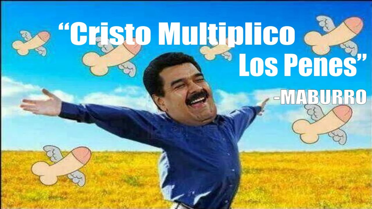 Resultado de imagen para Memes del malandro Maduro