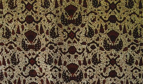 Macam Macam Batik Di Indonesia Beserta Corak Motif Dan Gambarnya