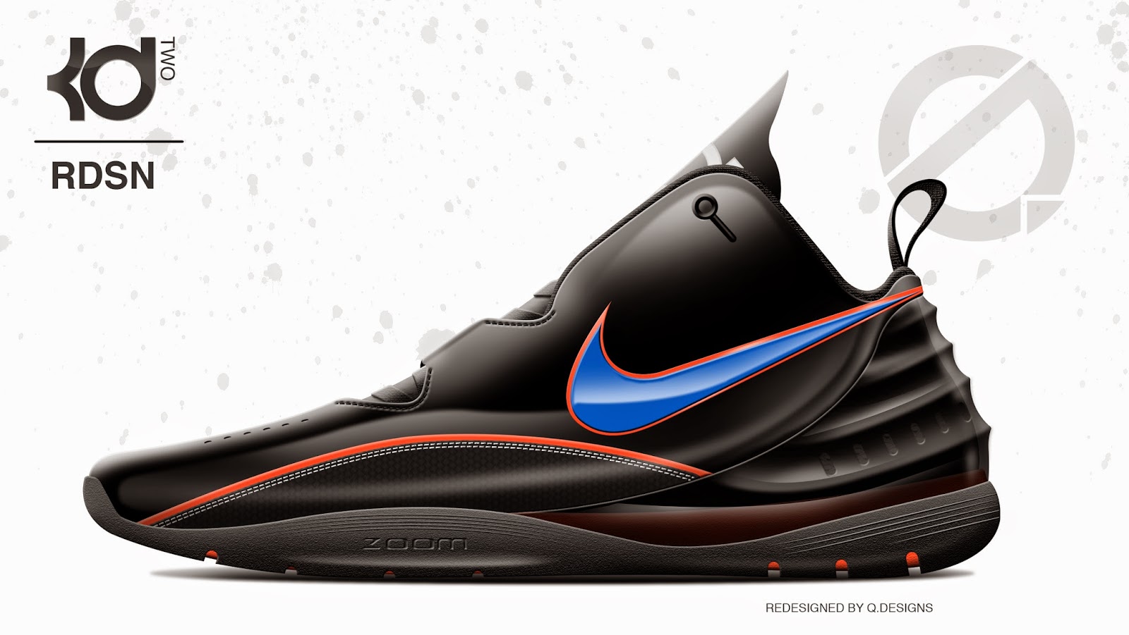 nike kd 9 2014