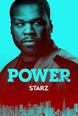 Power Season 5 Poster 5