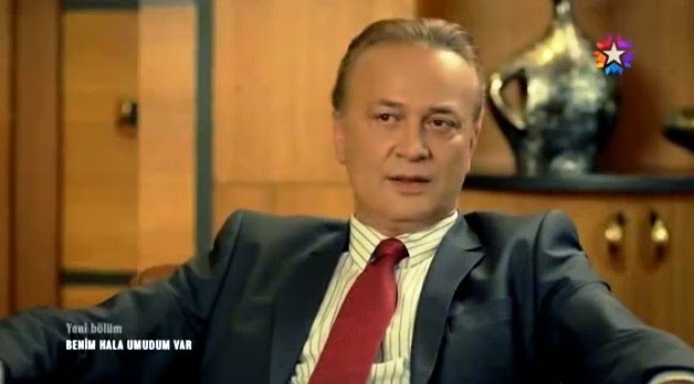 tatăl lui Ozan Dragoste la prima vedere episodul 3 rezumat