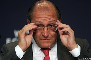 Alckmin delegado juíz