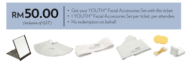 Youth Shaklee Miri Youth Shaklee Miri