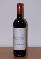 Flor de Vetus 2013. D.o Toro. Sibaritastur