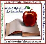 teachitwrite.blogspot.com logo