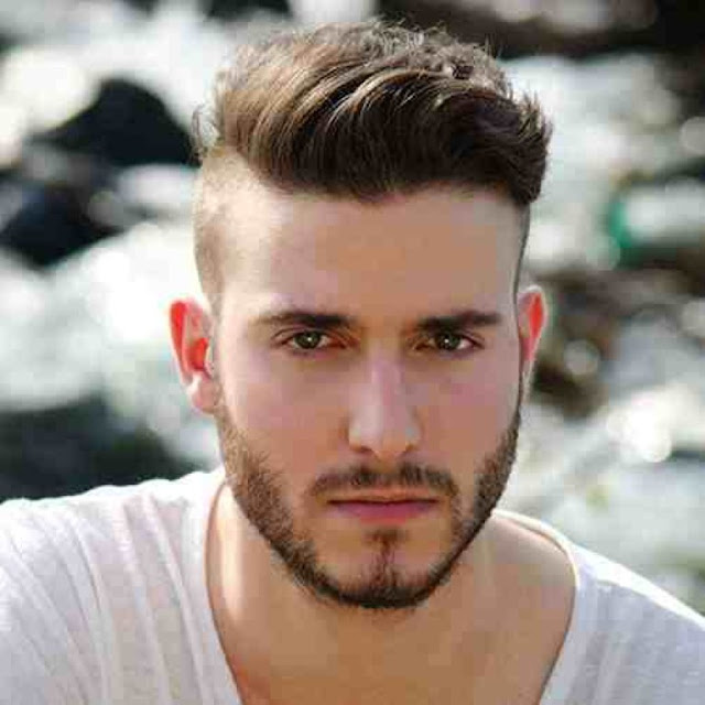 Undercut Undercut