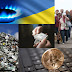 Цифры и события недели в Украине и мире