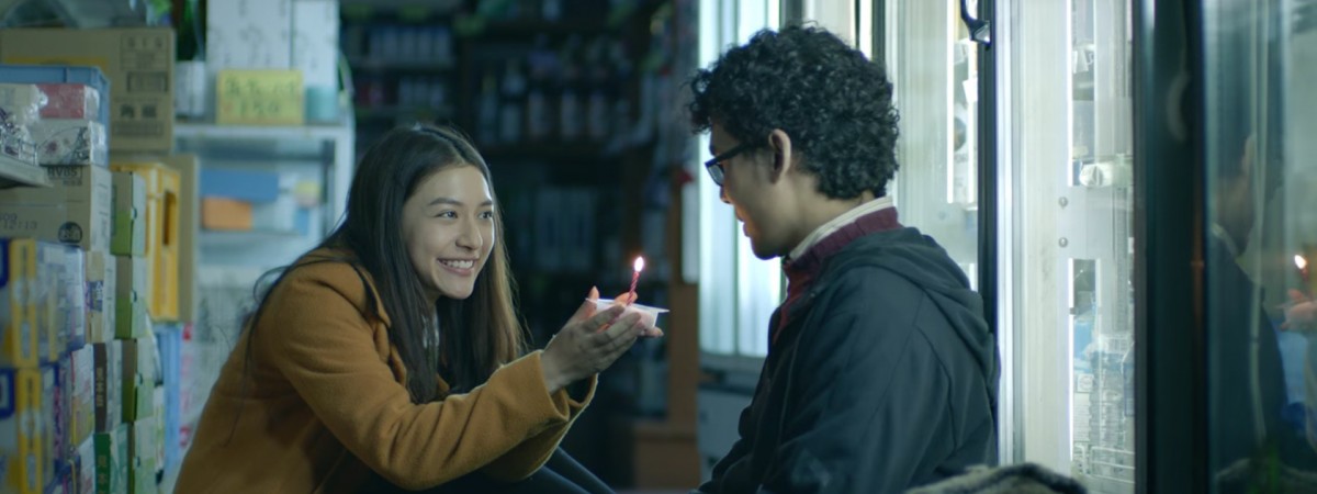 Sinopsis Film ONE DAY Part 2 Rysta Ruth Dv