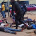 Angola orders probe after stampede kills 17