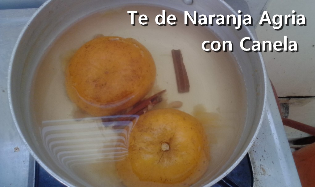 Hora Libre Te de Naranja Agria , Para que sirve? Hora Libre Te de Naranja Agria , Para que sirve?