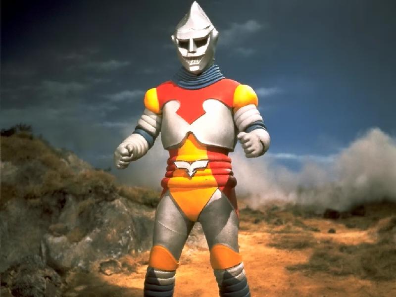 Kaiju Battle CREATURE FEATURE Jet Jaguar