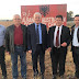 Albania and Kosovo, with a common cultural center in Australia