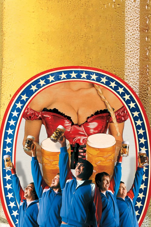 [HD] Beerfest 2006 Film Complet En Anglais