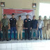 Panwas Selayar Gelar Rakor Mitra Kecamatan Pasimarannu
