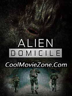 Alien Domicile (2017)