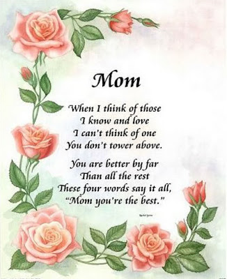 12 Heart Touching Mother's Day Poems