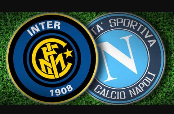 Rojadirecta Inter-Napoli Streaming Diretta TV con iPhone Tablet PC Facebook Live-Stream Video YouTube