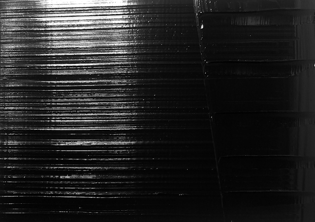 Pierre Soulages