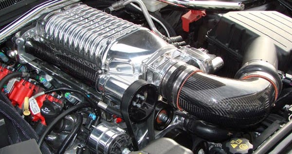 Perbedaan Supercharger Dengan Turbocharger Ini Dia Penjelannya Lks Otomotif