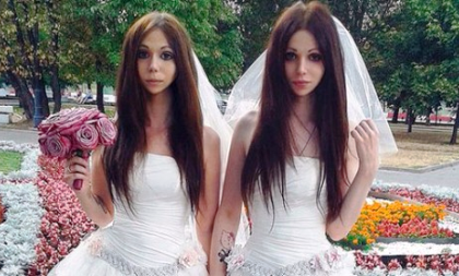 Russian But Not Bride 45