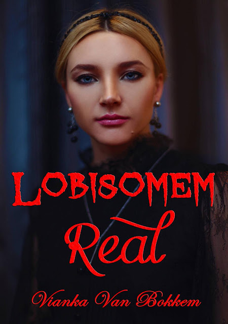 Lobisomem Real - Vianka Van Bokkem