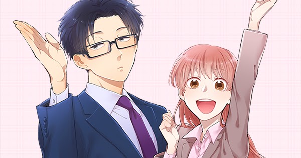 Shoujo Café: Wotakoi: é Difícil Amar um Otaku! (Wotaku ni Koi wa