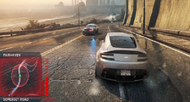 تحميل لعبة 2012 need for speed most wanted تحميل لعبة 2012 need for speed most wanted
