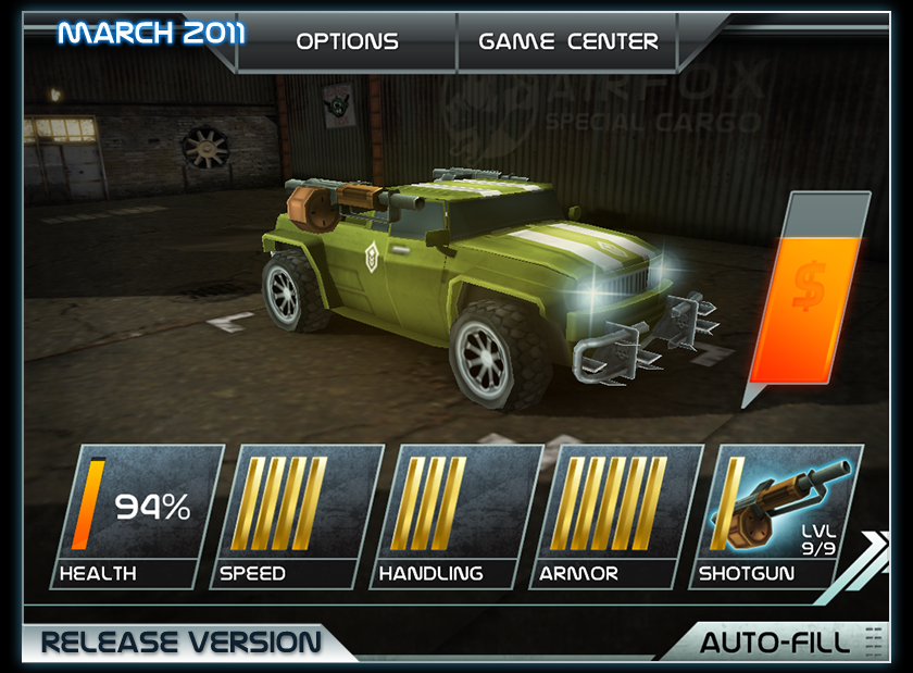 Car Making Games >> Death Rally Making Of Death Rally Part 2 Car Making Games >> Death Rally Making Of Death Rally Part 2