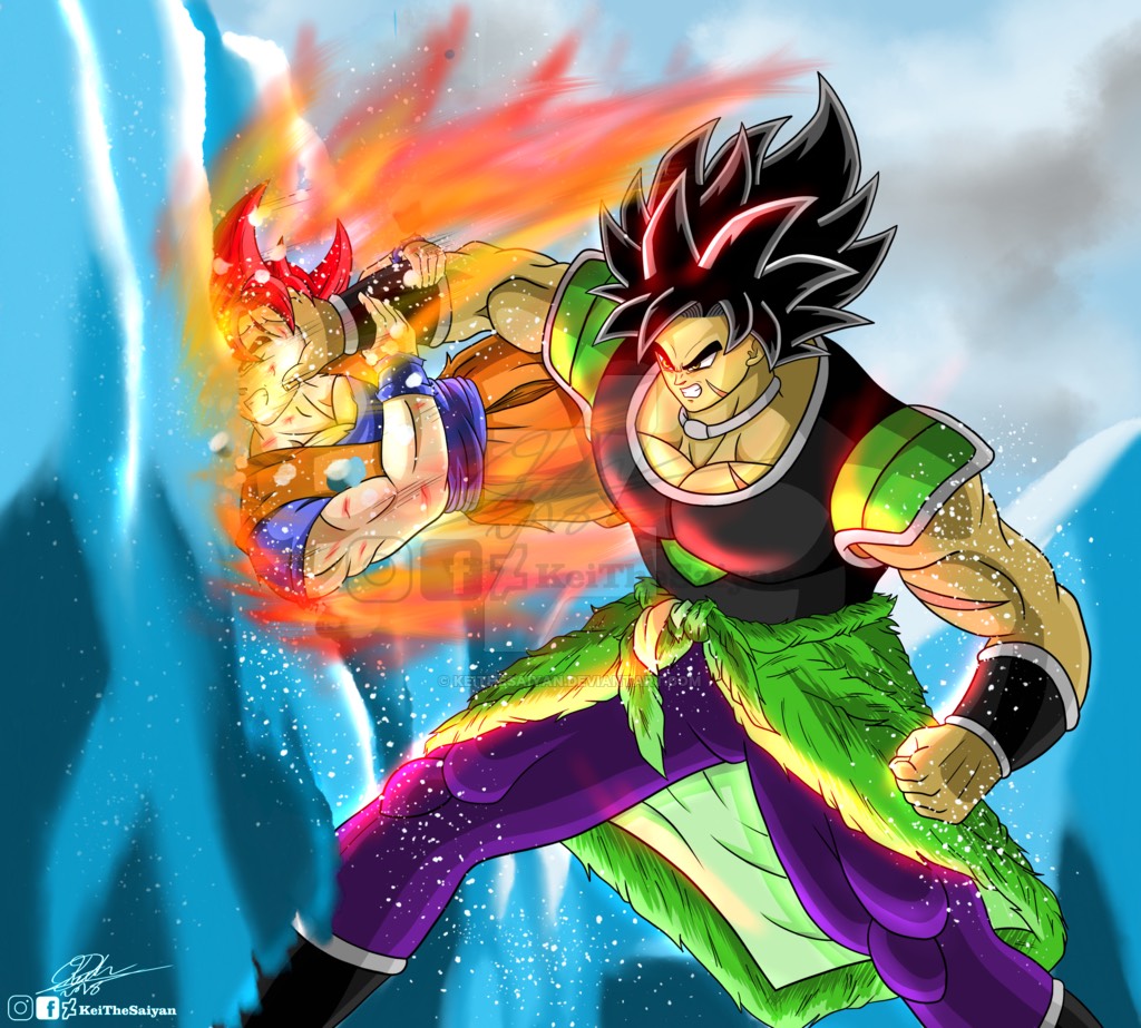 Dragon Ball Super: Bardock stars on the spectacular cover of manga