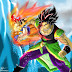 My Top 5 Favorite Squashes In Dragon Ball History