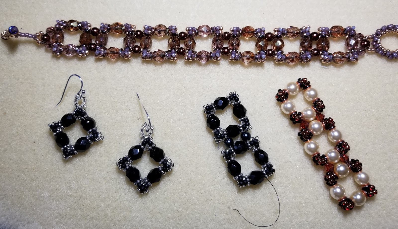 Beads Unlimited, Inc. April 2018