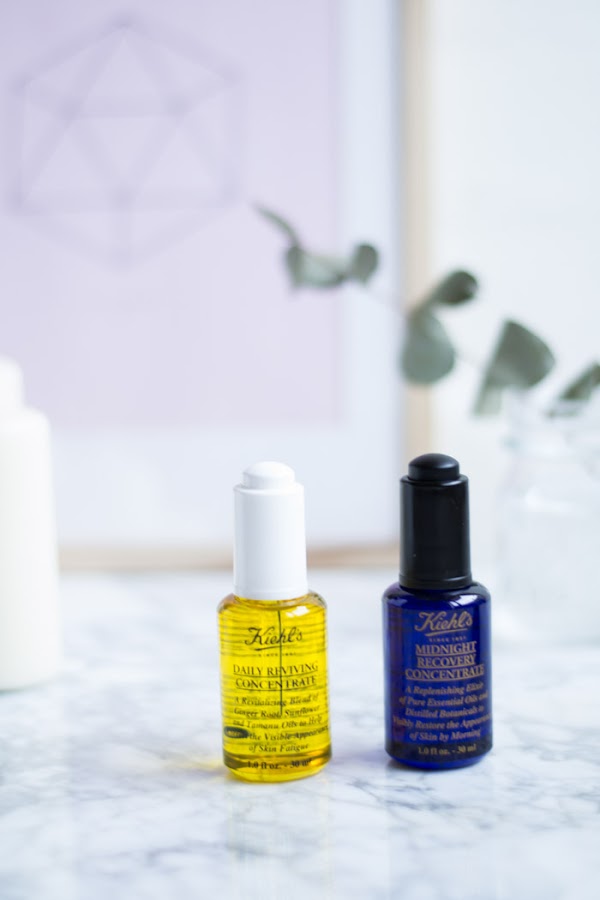 Exfoliante casero para el rostro diy