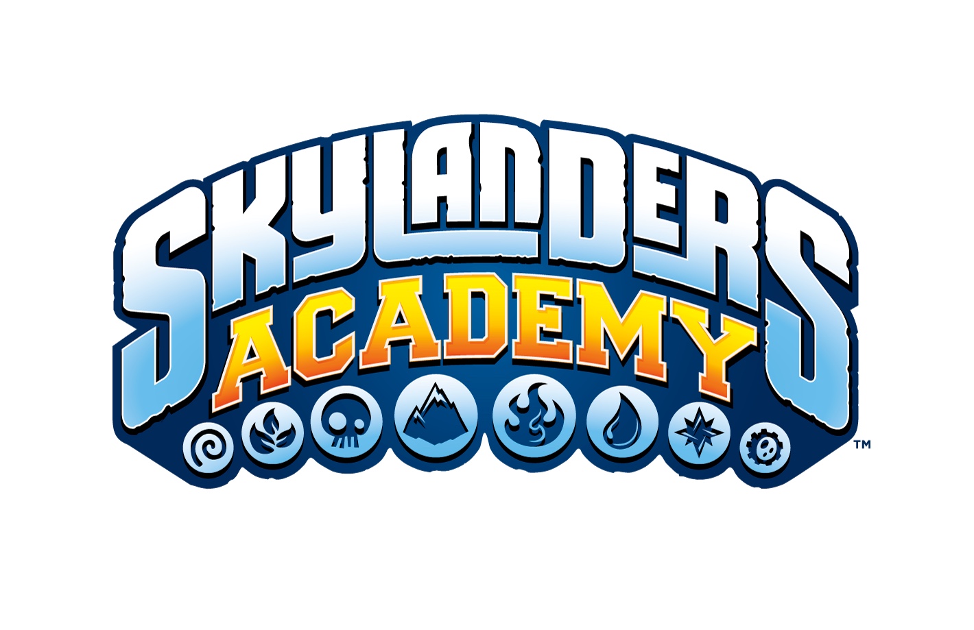 New on Netflix-Skylanders Academy plus a fabulous competition to win a trip...