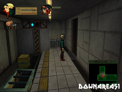 Game Ghost Warrior Breath Of Fire V Dragon Quarter