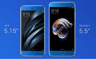 Cara Hard Reset Xiaomi Mi Note 3 dengan Mudah Cara Hard Reset Xiaomi Mi Note 3 dengan Mudah