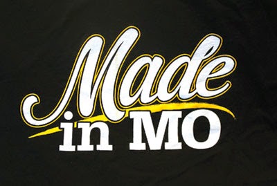 Made in mo
