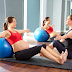Pregnancy Pilates: 7 Simple Exercises That Will Make Labour And Delivery Easier