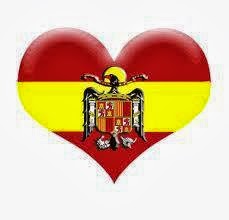 corazon español