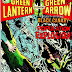 Green Lantern v2 #81 - Neal Adams art & cover
