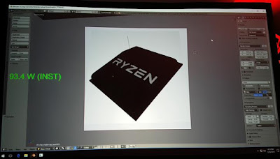 AMD RyZen >> Processor terbaru yang layak ditunggu !!! 