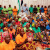 Nigeria Chibok girls: 'One refused to be released'