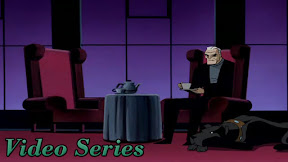 Batman Beyond Episodio 40 El Rescate del Rey