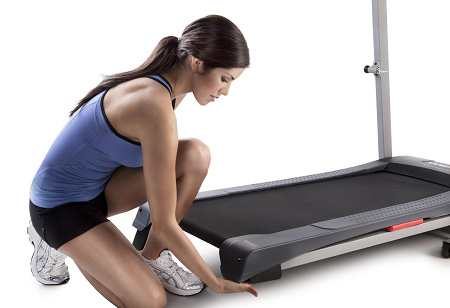 Best Cardio Training: Weslo Cadence G 5.9 Treadmill Review