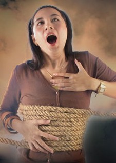 Sesak Nafas Obat Sesak Nafas Herbal