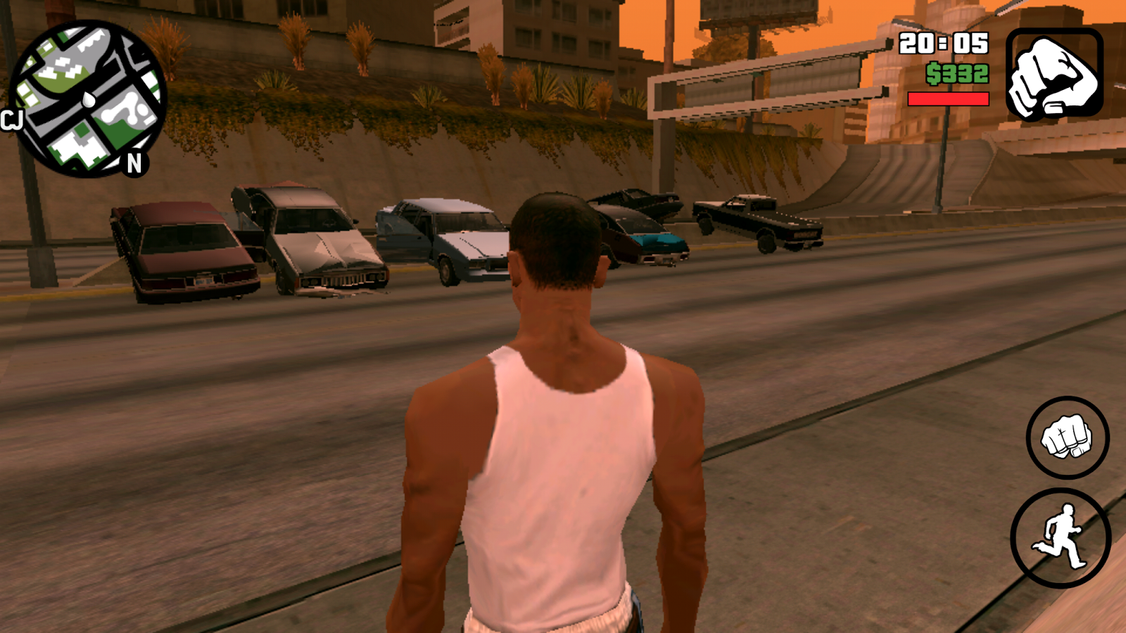 Como Baixar E Instalar Gta San Andreas No Android Como Baixar E Instalar Gta San Andreas No Android