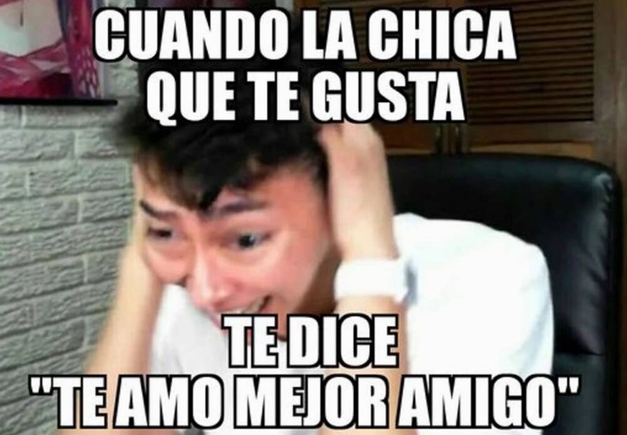 videos de fernanfloo los mejores memes de fernanfloo MemeFernanflooChicatediceTeamoAmigo videos de fernanfloo los mejores memes de fernanfloo