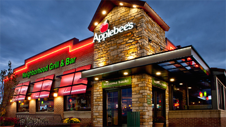 applebee applebees