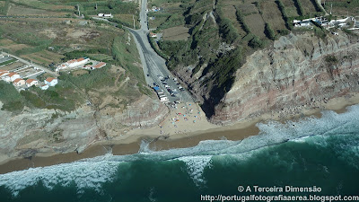 Praia de Valmitão