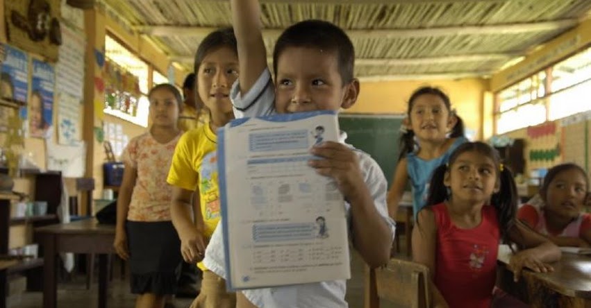 La distancia que nos separa en educación (Román Aller) La distancia que nos separa en educación (Román Aller)
